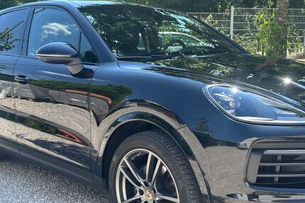 Porsche Cayenne 33.700 km 81.500 € Wolnzach 85283