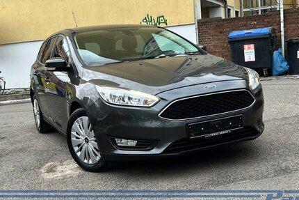 Ford Focus Turn. 1.5 TDCi Business*NAV*SHZ*BT*PDC*8f* 97.625 km 8.990 &euro; Berlin 13187