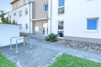 Wohnung zum Kaufen in Hanau 265.000 € 60 m² 2 zimmer
