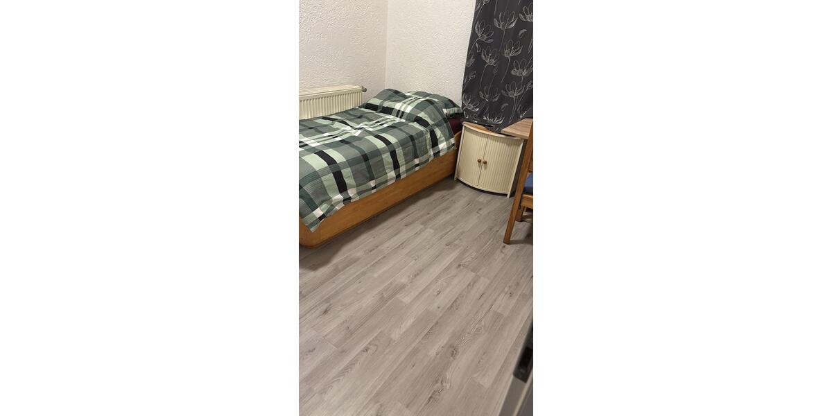 Apartment zu vermieten 1 zimmer