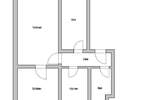 Etagenwohnung Arzberg - 3 Zimmer, 58 m&sup2;, 300&euro; | Angebot:25701629