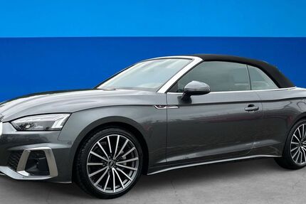 Audi A5 17.089 km 46.990 € Enger 32130