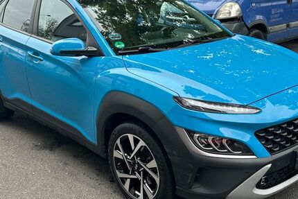 Hyundai KONA 70.000 km 14.000 € Wiesbaden 65203