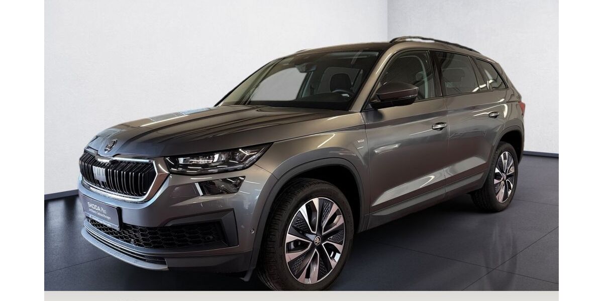 Skoda Kodiaq 19.875 km 34.970 &euro; Osterode 37520