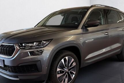 Skoda Kodiaq 19.875 km 35.240 &euro; Osterode 37520