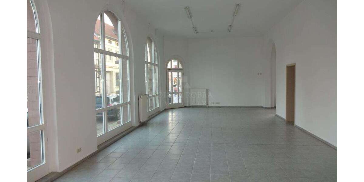 Gewerbeobjekt Salzwedel Altstadt - 500&euro; | Angebot:23693972