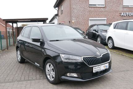 Skoda Fabia 97.761 km 10.500 &euro; Selm 59379