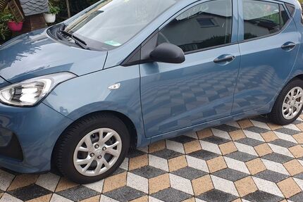 Hyundai i10 76.650 km 6.800 € Koblenz 56075