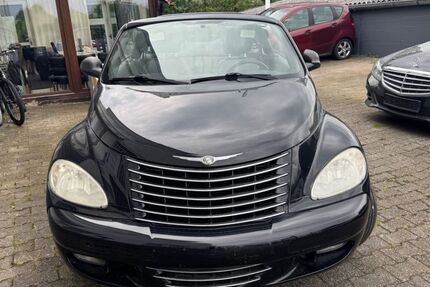 Chrysler PT Cruiser 131.560 km 1.499 € wuppertal 42329