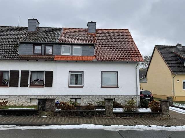 Einfamilienhaus Einbeck - 6 Zimmer, 105 m&sup2;, 169.000&euro; | Angebot:25200351