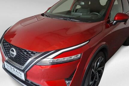 Nissan Qashqai 26.929 km 28.390 &euro; Heidelberg 69126