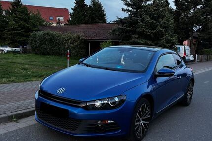 VW Scirocco 212.000 km 6.890 &euro; Möser 39291
