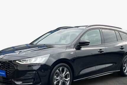 Ford Focus 29.867 km 23.923 &euro; Magdeburg 39116
