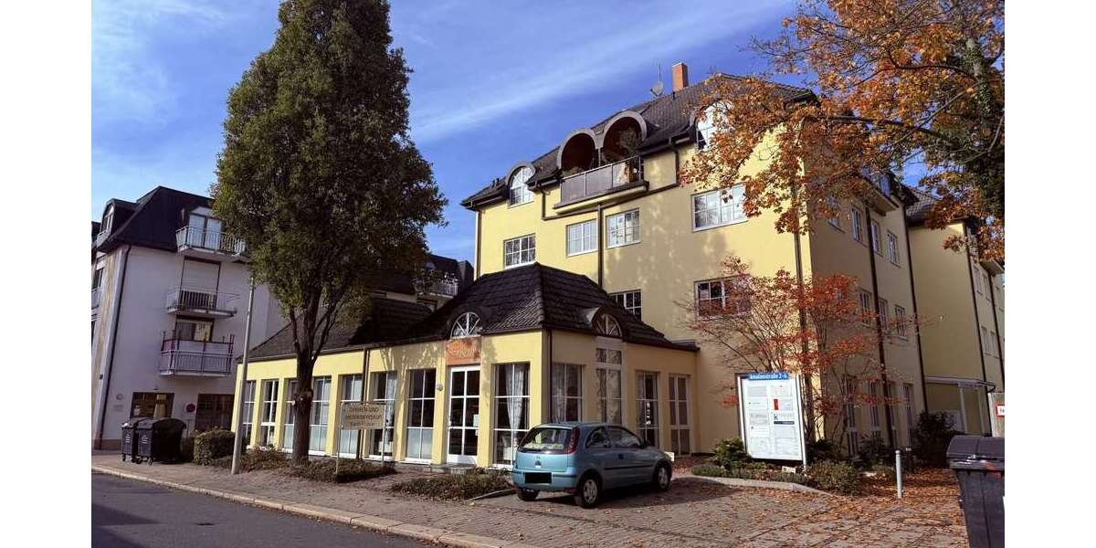Büro in Zwickau 110.000 € 143.62 m² zimmer