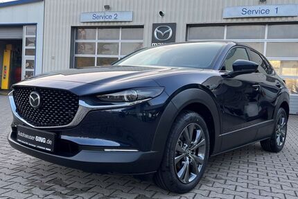 Mazda CX-30 19.500 km 27.490 € Aalen-Essingen 73457