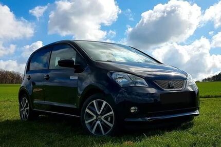 Seat Mii 32.000 km 11.800 &euro; Hahn 56472