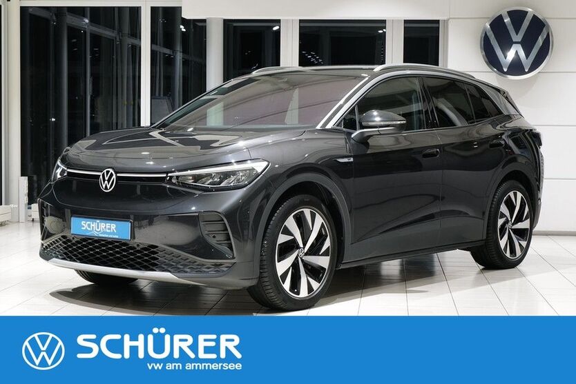 VW ID.4 28.043 km 30.487 € Dießen am Ammersee 86911