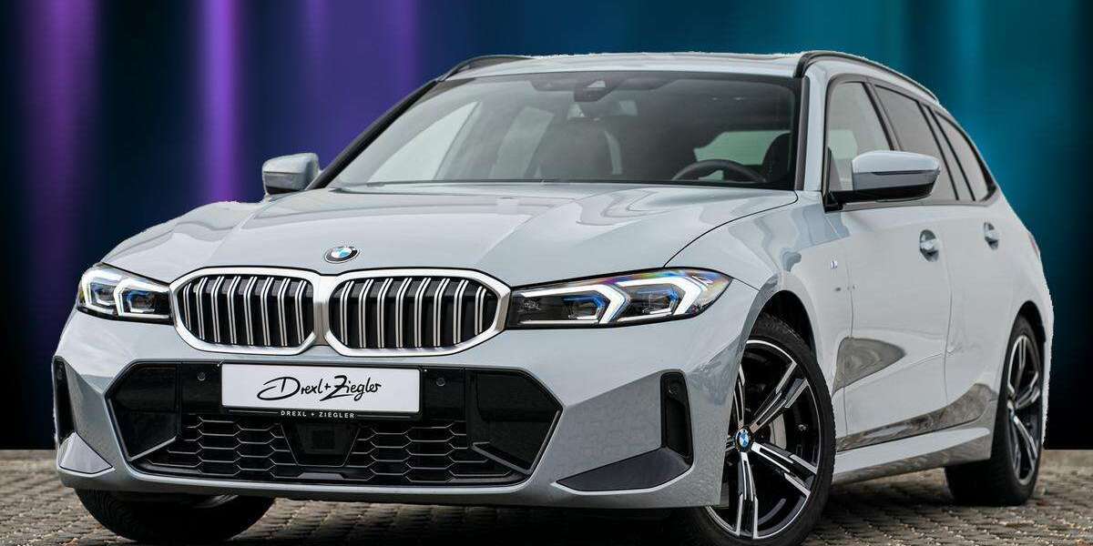 BMW 330 16.390 km 48.990 &euro; Augsburg 86199