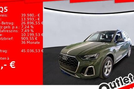Audi Q5 28.526 km 39.980 &euro; Frankfurt am Main 60314