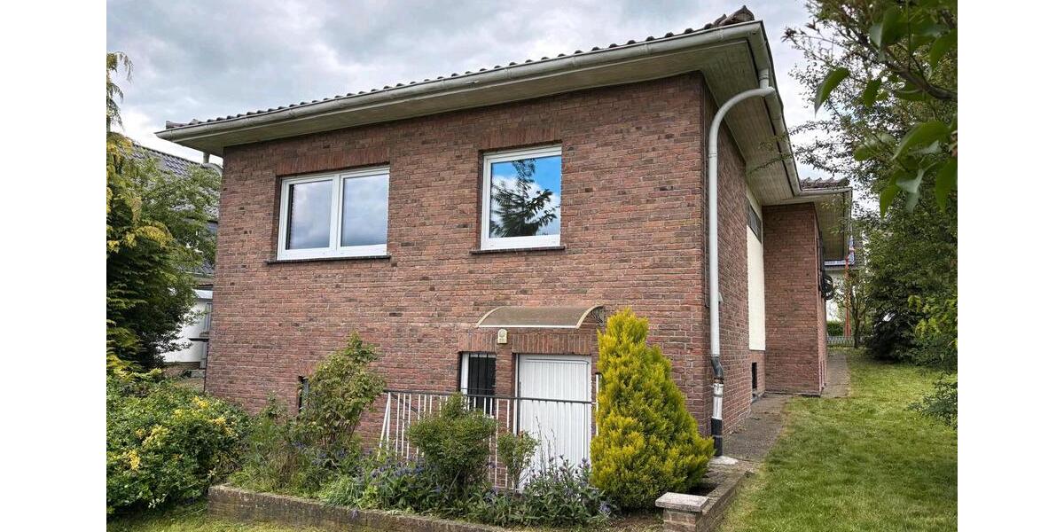 Bungalow Homberg (Efze) - 6 Zimmer, 126 m&sup2;, 280.000&euro; | Angebot:25048083
