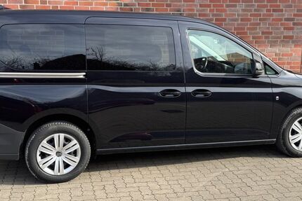 VW Caddy Maxi 95.036 km 28.400 &euro; Ribnitz / Nähe Rostock 18311