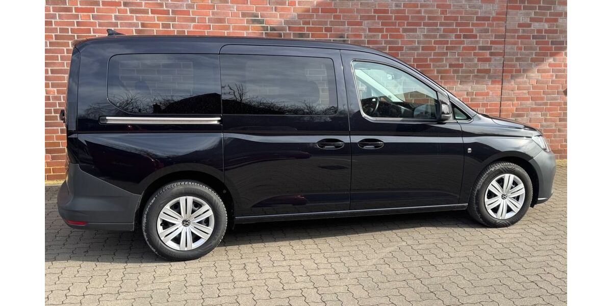 VW Caddy Maxi 95.036 km 28.400 &euro; Ribnitz / Nähe Rostock 18311