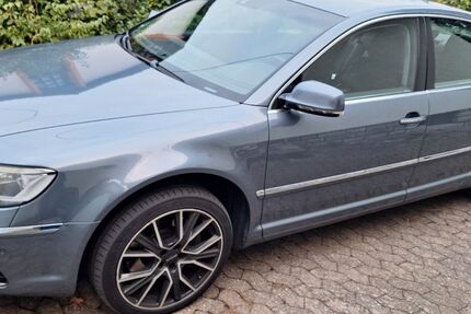 VW Phaeton 187.800 km 12.000 € Neuwied 56566