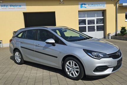 Opel Astra 69.000 km 10.990 € Büchenbach 91186