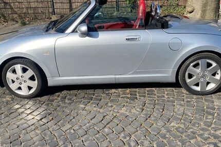 Daihatsu Copen 103.870 km 4.250 &euro; Bochum 44789