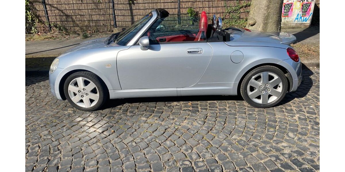 Daihatsu Copen 103.870 km 4.250 &euro; Bochum 44789
