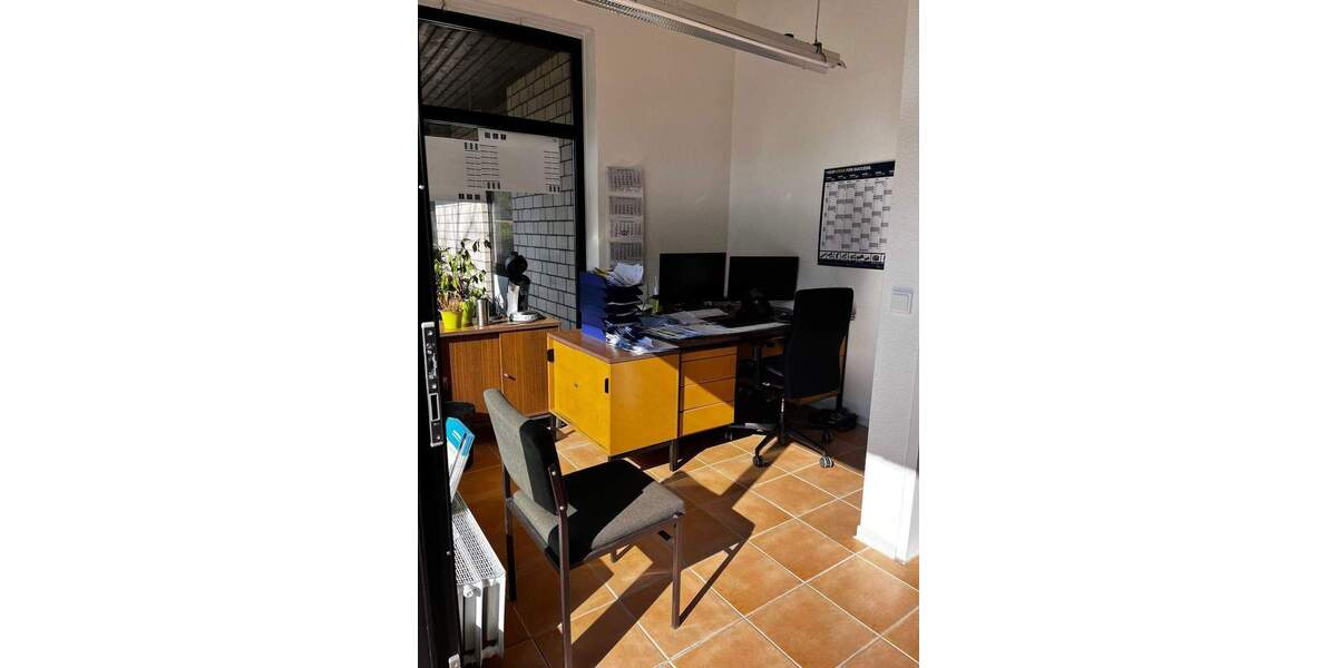 Gewerbeobjekt Lübeck Moisling - 1 Zimmer, 52.000&euro; | Angebot:25337612