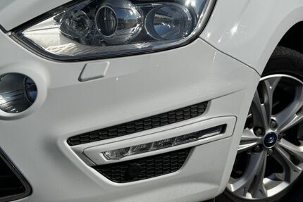 Ford S-Max 295.000 km 3.900 &euro; Sinzig 53489