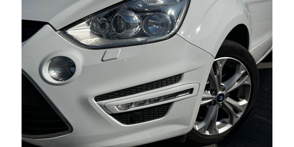 Ford S-Max 295.000 km 3.900 &euro; Sinzig 53489