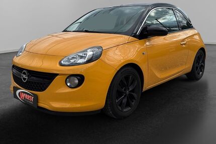 Opel Adam 93.000 km 9.390 € Bempflingen 72658