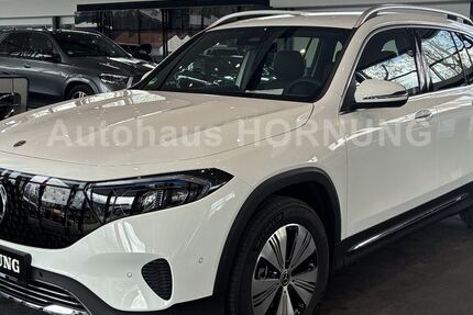 Mercedes-Benz EQB 3.000 km 54.900 &euro; Penzberg 82377