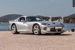 Chrysler Viper 12.500 km 113.050 &euro; Palma de Mallorca 