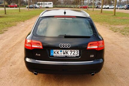 Audi A6 195.000 km 9.696 &euro; Brüggen 41379