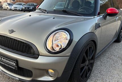 Mini Cooper 184.000 km 3.990 &euro; Weißenbrunn OT Thonberg (an B85) 96369