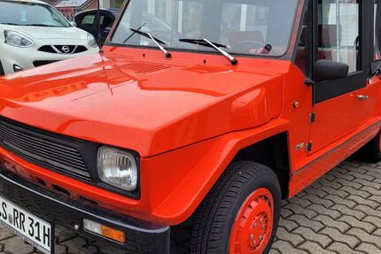 Fiat 127 49.500 km 15.900 &euro; Saarwellingen 66793