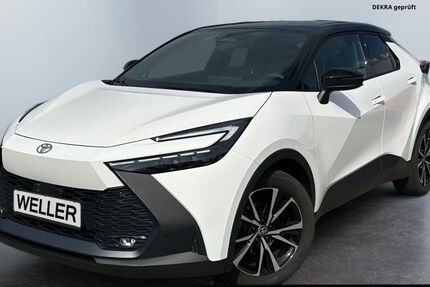 Toyota C-HR 46.189 km 25.290 &euro; Münster 48163