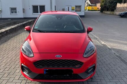 Ford Fiesta 94.305 km 13.500 &euro; Hessisch-Lichtenau 37235