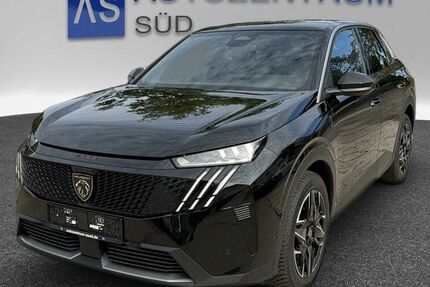 Peugeot 3008 43.260 km 24.900 &euro; Berlin 12487