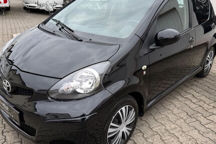 Toyota Aygo (X) 112.000 km 4.200 &euro; Gaggenau 76571
