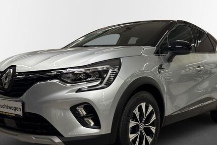 Renault Captur 21.920 km 22.400 &euro; Stuttgart 70469