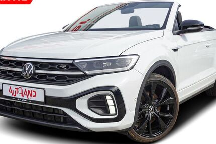 VW T-Roc 72.913 km 26.950 &euro; Bad Hersfeld 36251