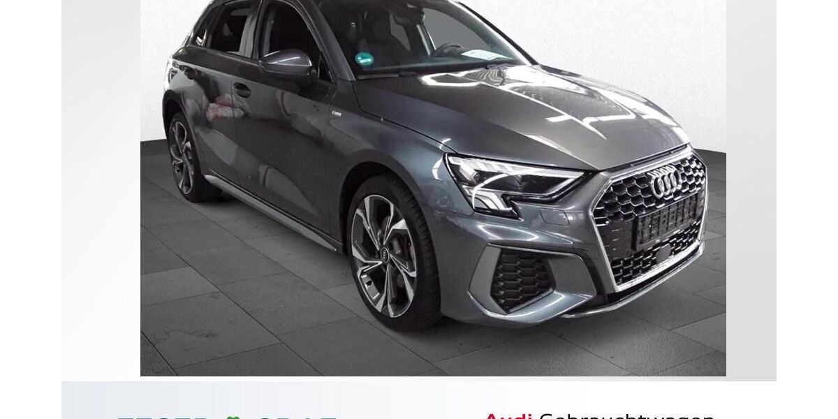 Audi A3 36.759 km 26.980 &euro; Schwabach 91126