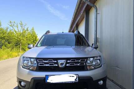 Dacia Duster 123.000 km 7.000 € Werneck 97440