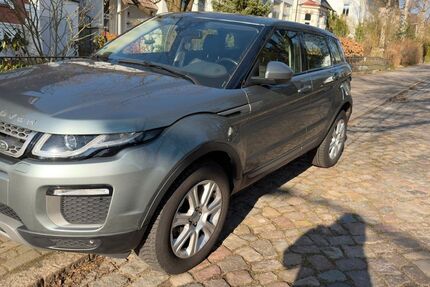 Land Rover Range Rover Evoque 111.277 km 11.500 &euro; Hamburg 21029