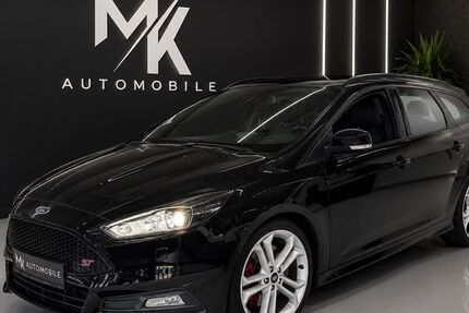 Ford Focus 98.980 km 11.498 &euro; Grevenbroich 41515