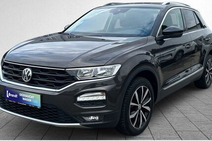 VW T-Roc 43.820 km 17.990 &euro; Weyhe 28844